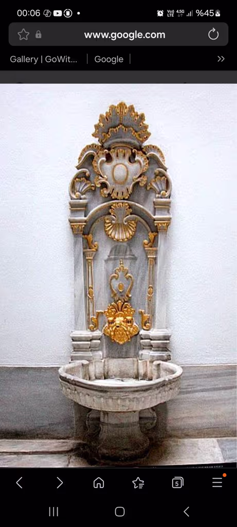 Istanbul Private Tour - So Patient Art