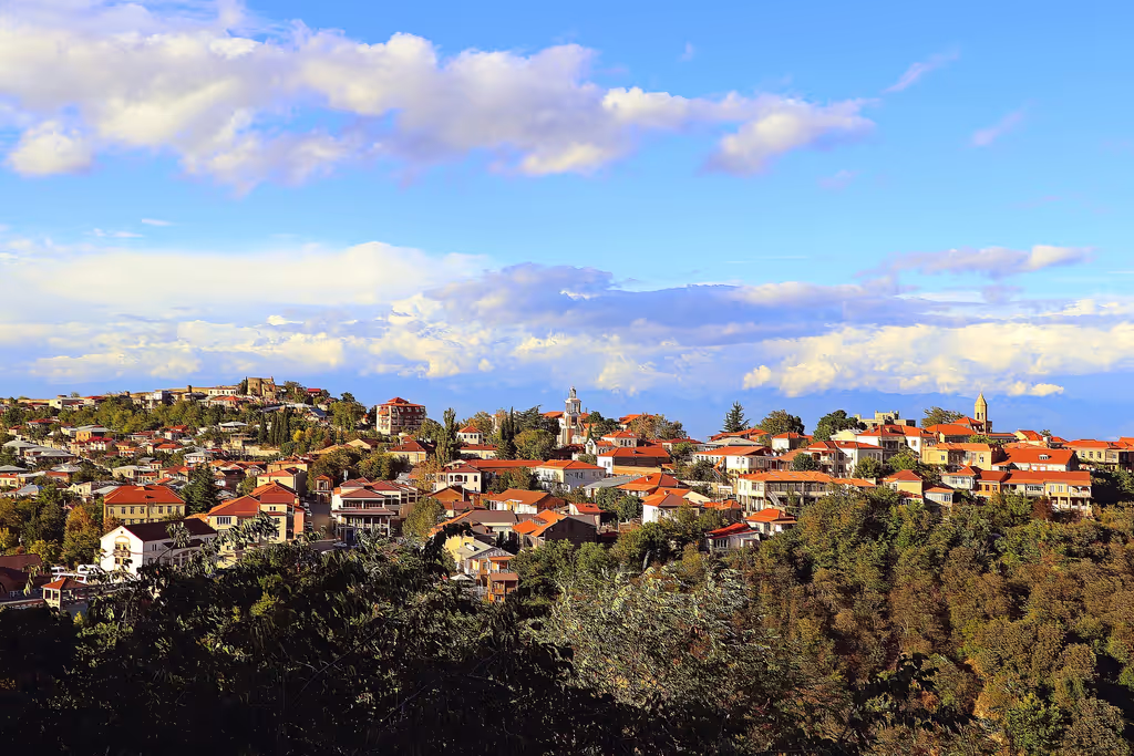 Tbilisi Private Tour - 