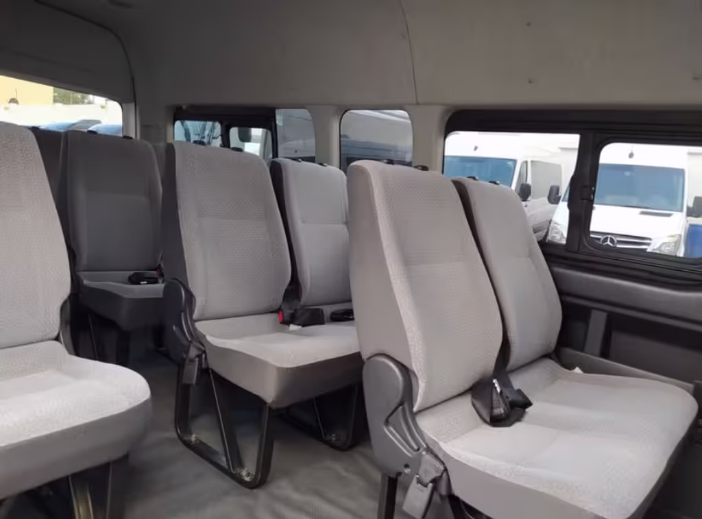 Mexico City Private Tour - 