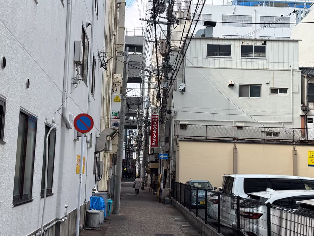 Nagasaki Private Tour - Strolling through Hamanomachi Arcade