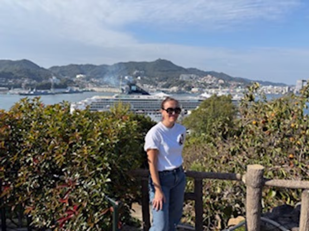 Fukuoka Private Tour - Mt. Inasa and Nagasaki Bay