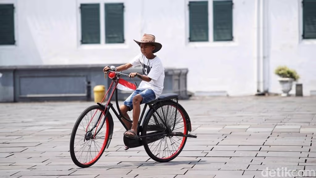 Jakarta Private Tour - 