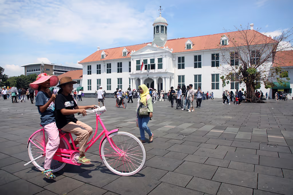 Jakarta Private Tour - 