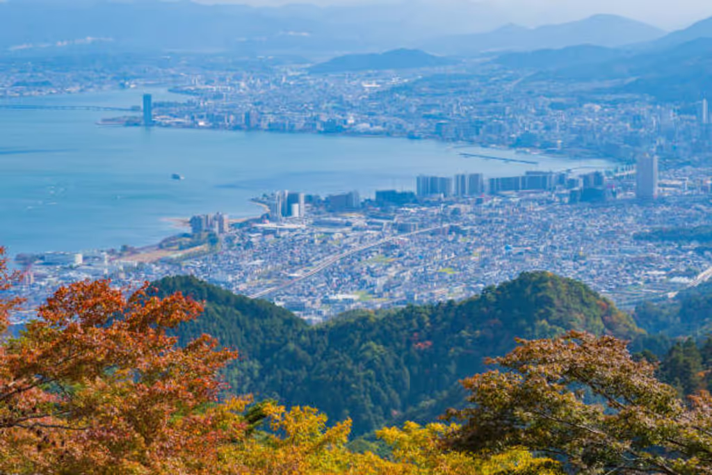 Fukuoka Private Tour - Yuhuin