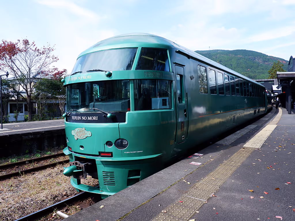 Fukuoka Private Tour - Express Train