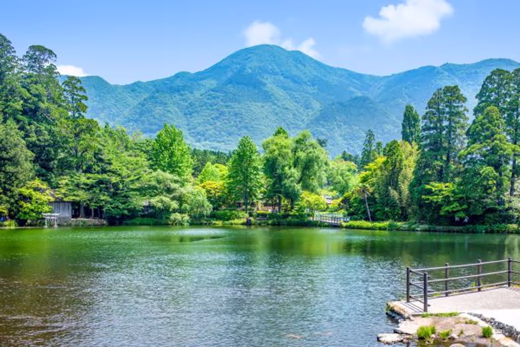 Fukuoka Private Tour - Yufuin