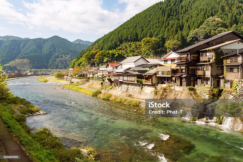 Fukuoka Private Tour - Yufuin