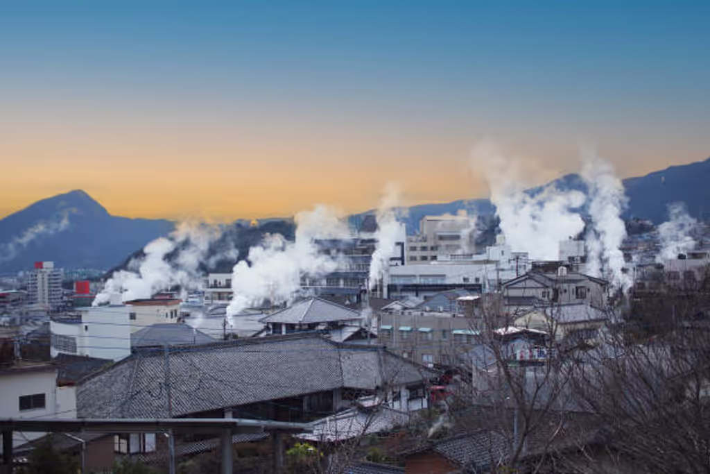 Fukuoka Private Tour - Yufuin