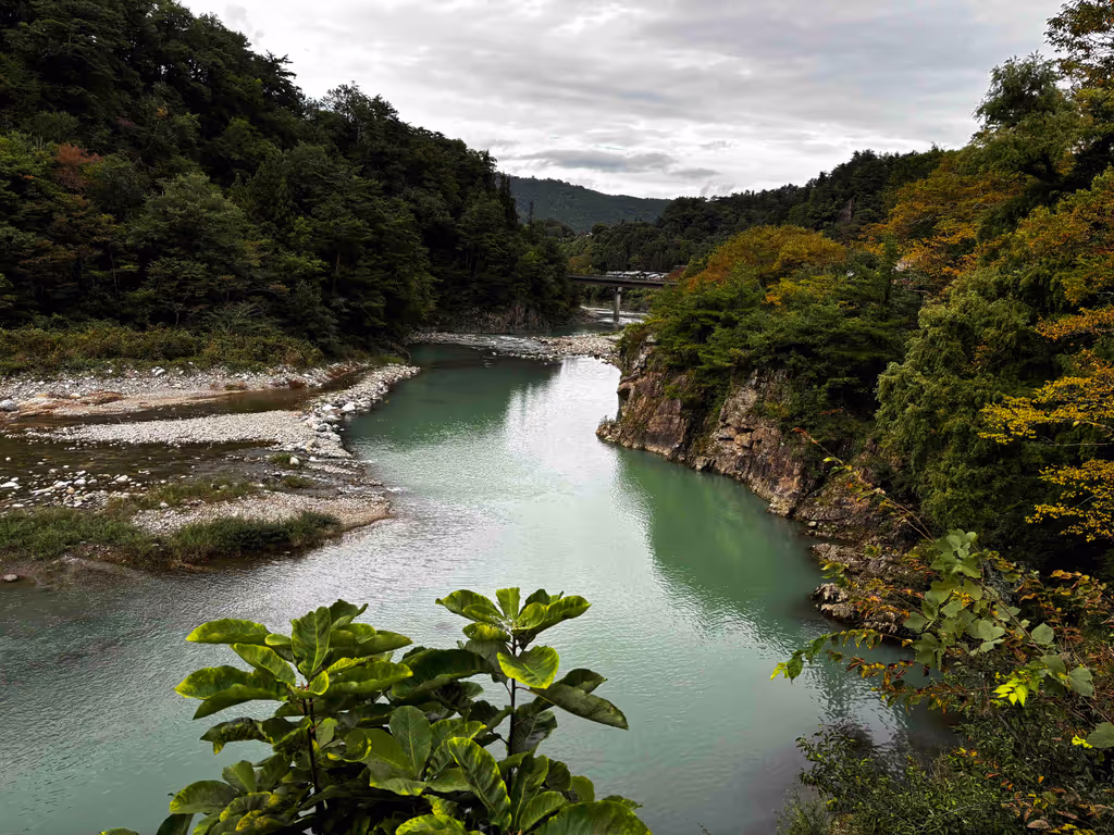 Kanazawa Private Tour - 