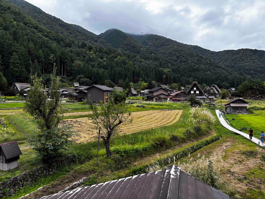Kanazawa Private Tour - 