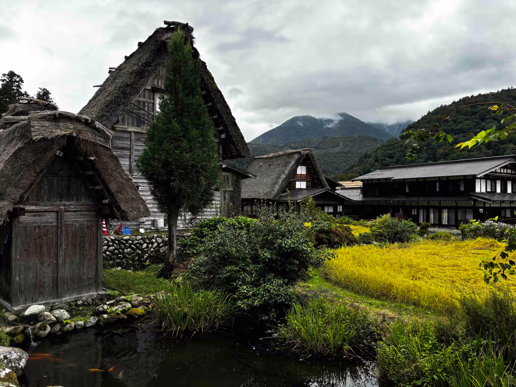Kanazawa Private Tour - 
