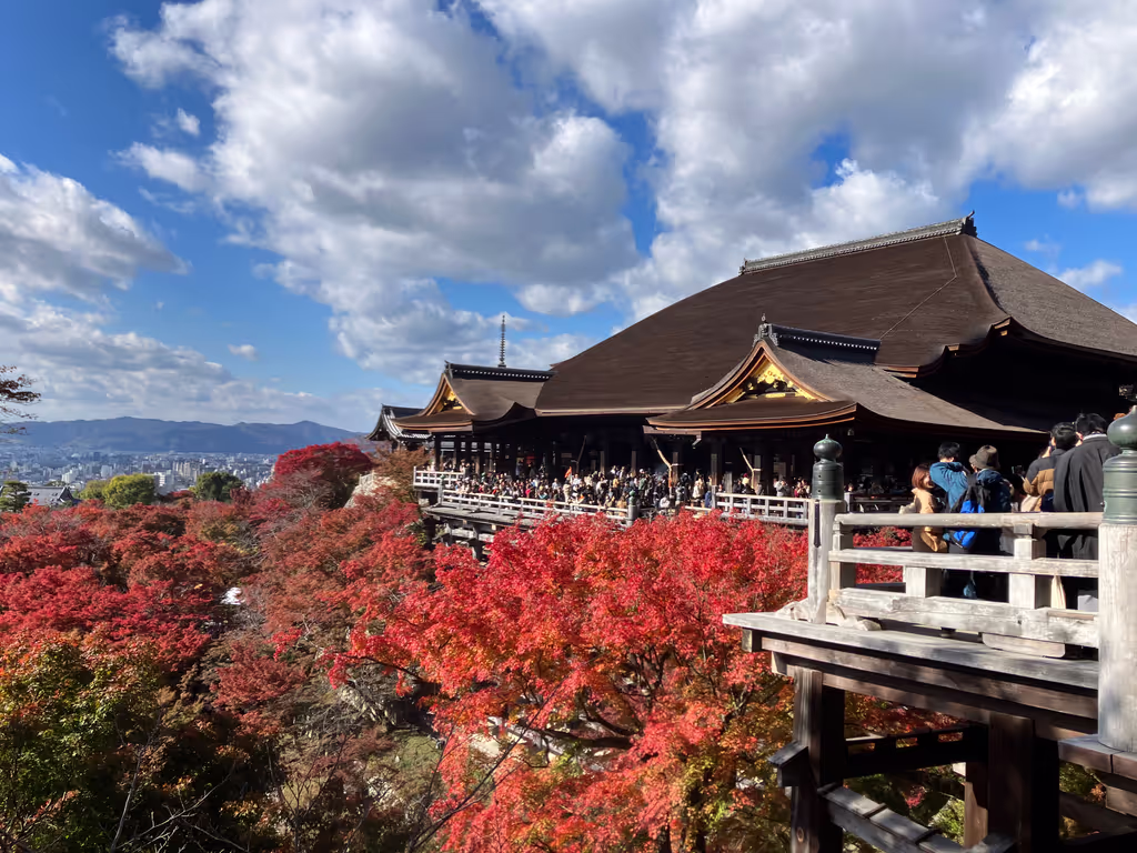 Kyoto Private Tour - 