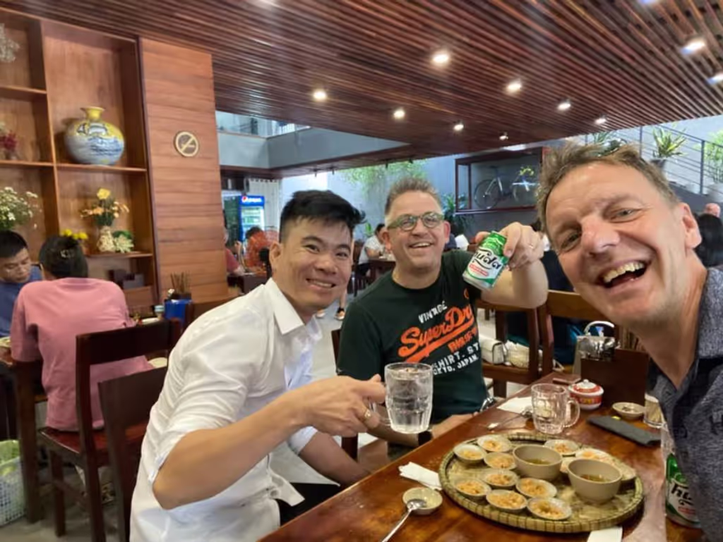 Hue Private Tour - 