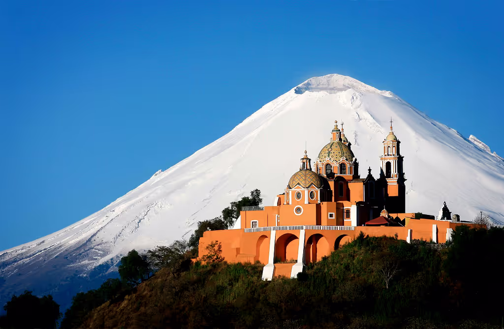 Mexico City Private Tour - 