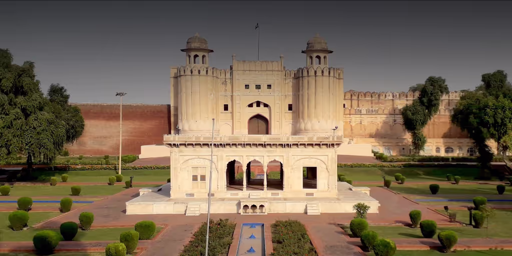 Lahore Private Tour - 