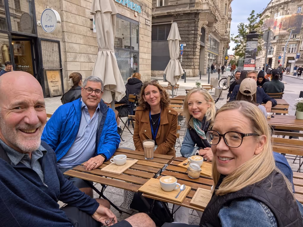 Budapest Private Tour - 