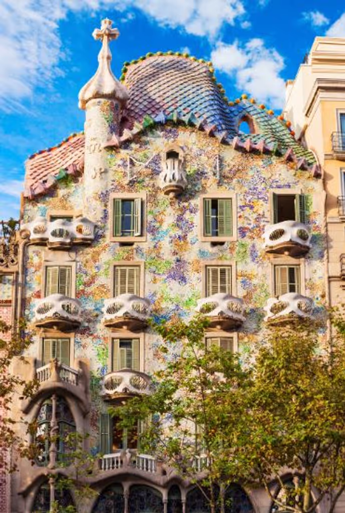 Barcelona Private Tour - 