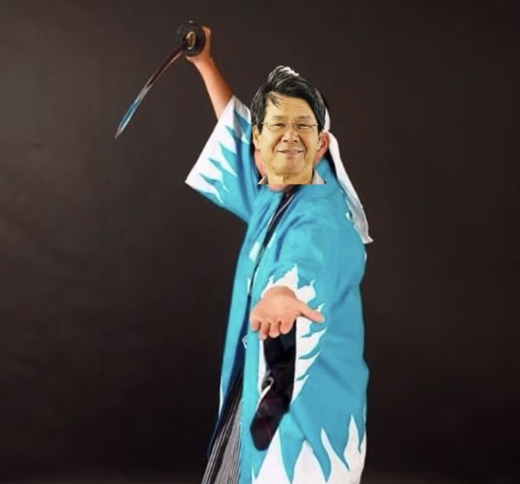 Kyoto Private Tour - Samurai Costume
