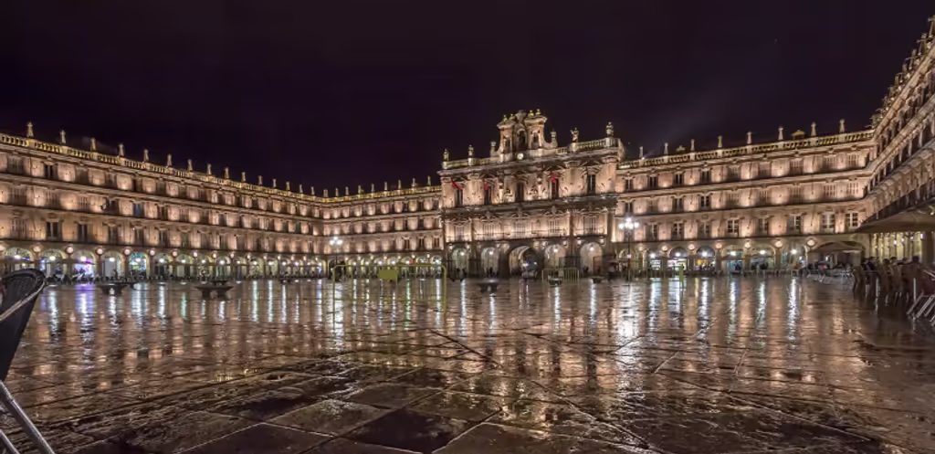 Madrid Private Tour - Plaza Mayor