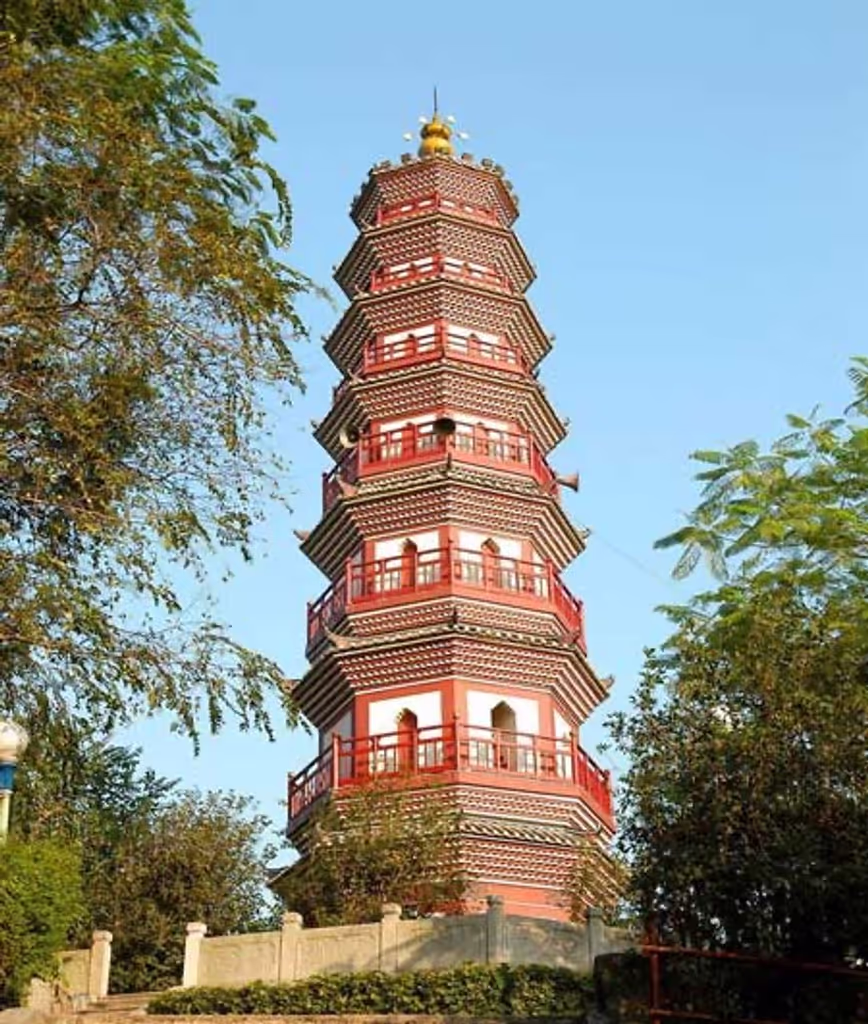 Guangdong Private Tour - 