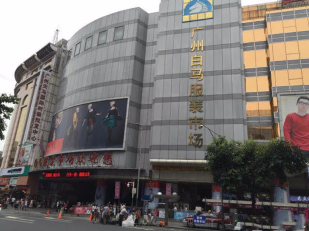 Guangzhou Private Tour - 