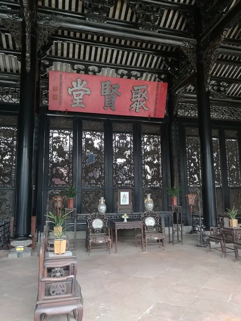 Guangzhou Private Tour - 