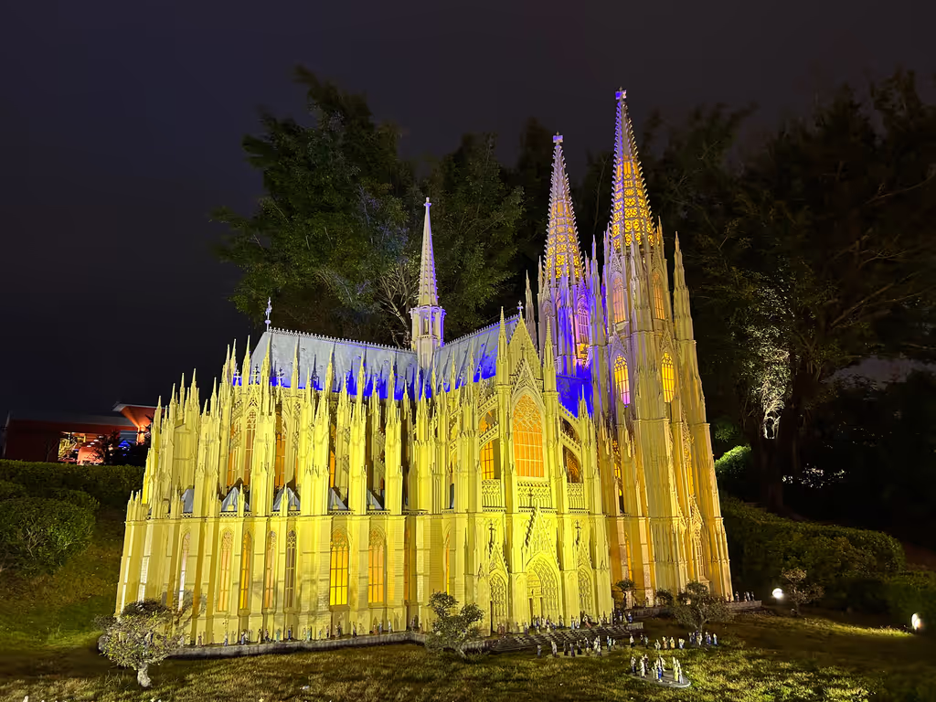 Shenzhen Private Tour - 