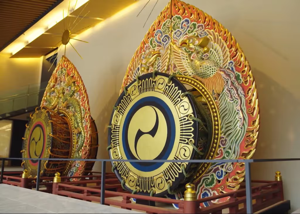 Nara Private Tour - Kasuga Taisha Museum, Nara city, Nara