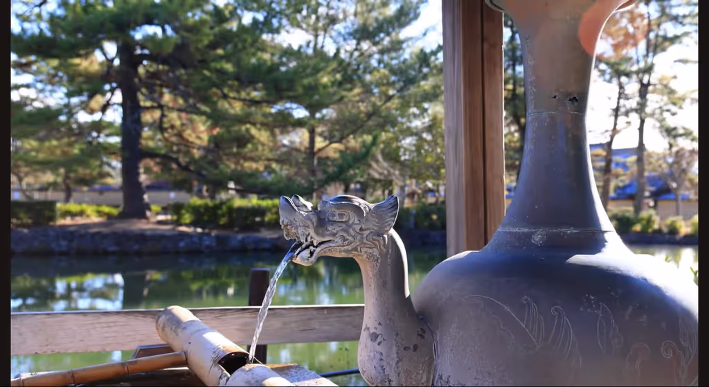 Nara Private Tour - Horyu-ji Temple, Nishino kyo, Nara