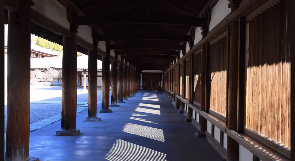 Nara Private Tour - Horyu-ji Temple, Nishino kyo, Nara