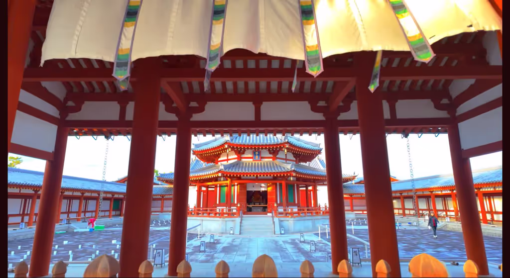 Nara Private Tour - Yakushi-ji Ttemple, Nishino-kyo, Nara