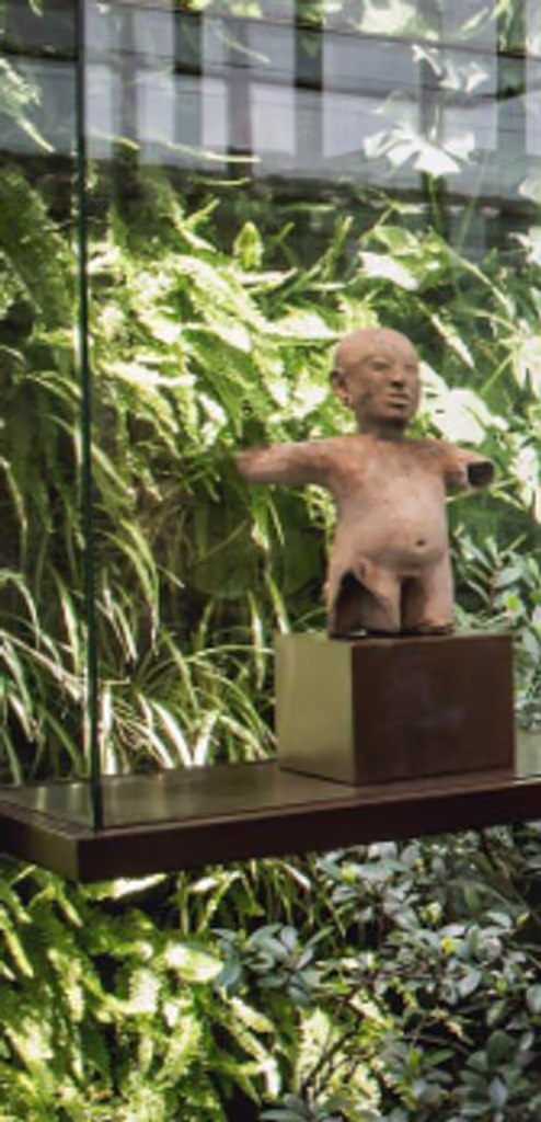 Quito Private Tour - Alabado Museum