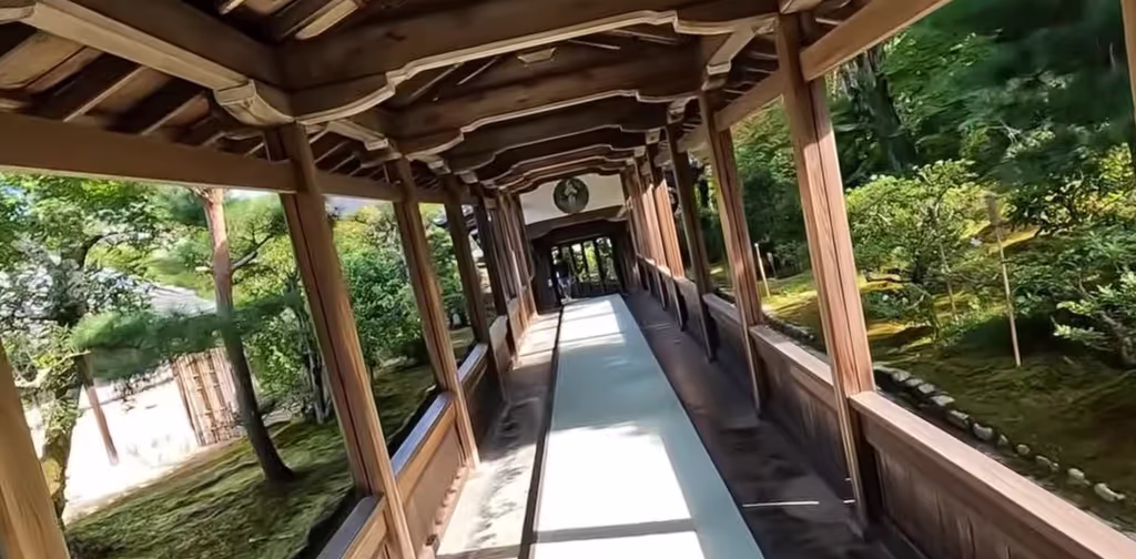 Kyoto Private Tour - Tenryu-ji Temple, Saga, Kyoto