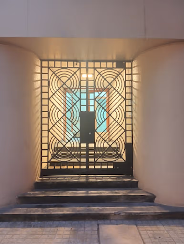 Santiago Private Tour - Barrio Lastarria