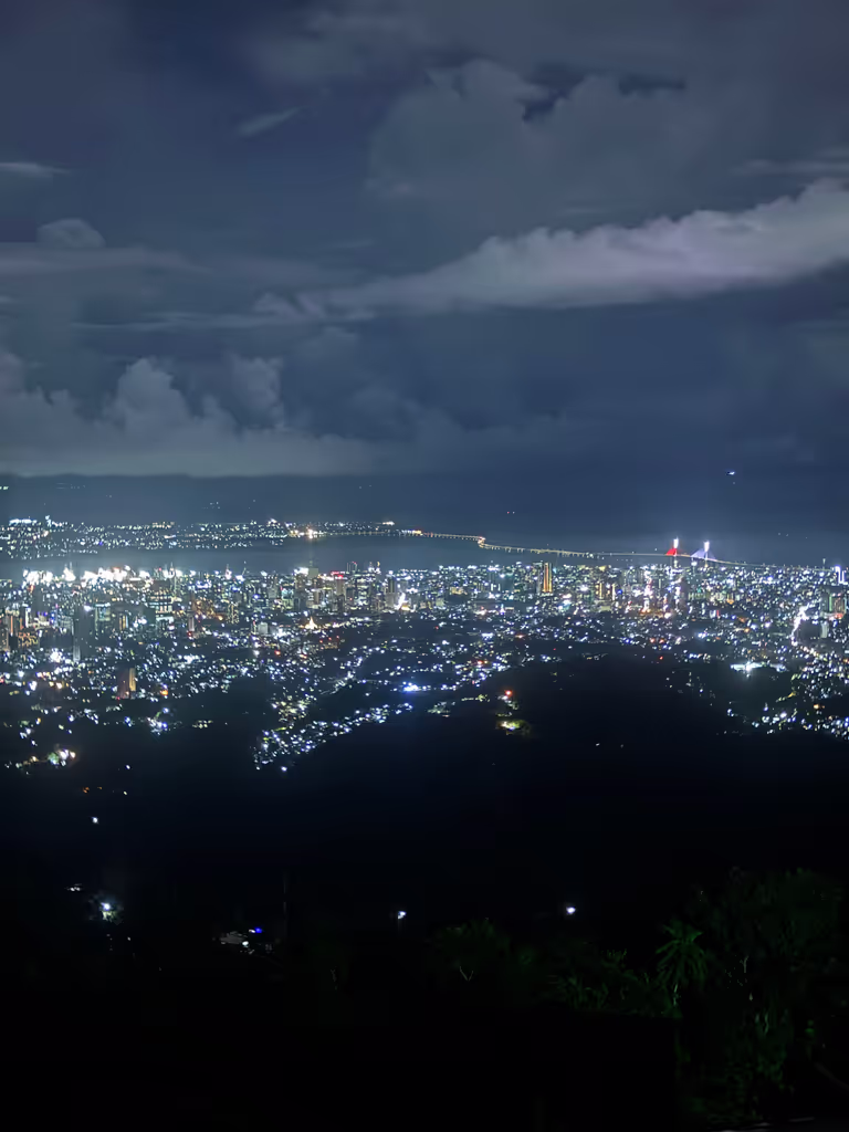 Cebu City Private Tour - Tops