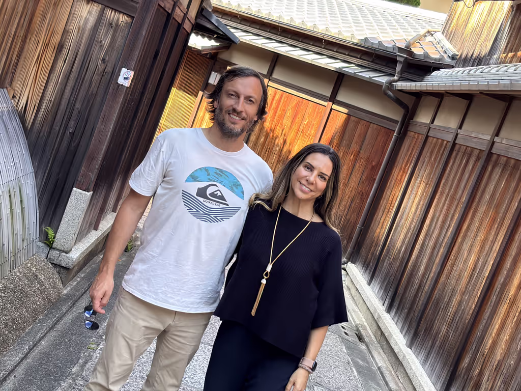 Kyoto Private Tour - Ishibe-Koji Alley, Kyoto