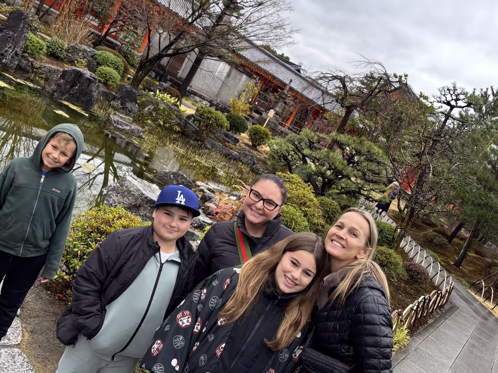 Kyoto Private Tour - Sanju-sangendo, Kyoto