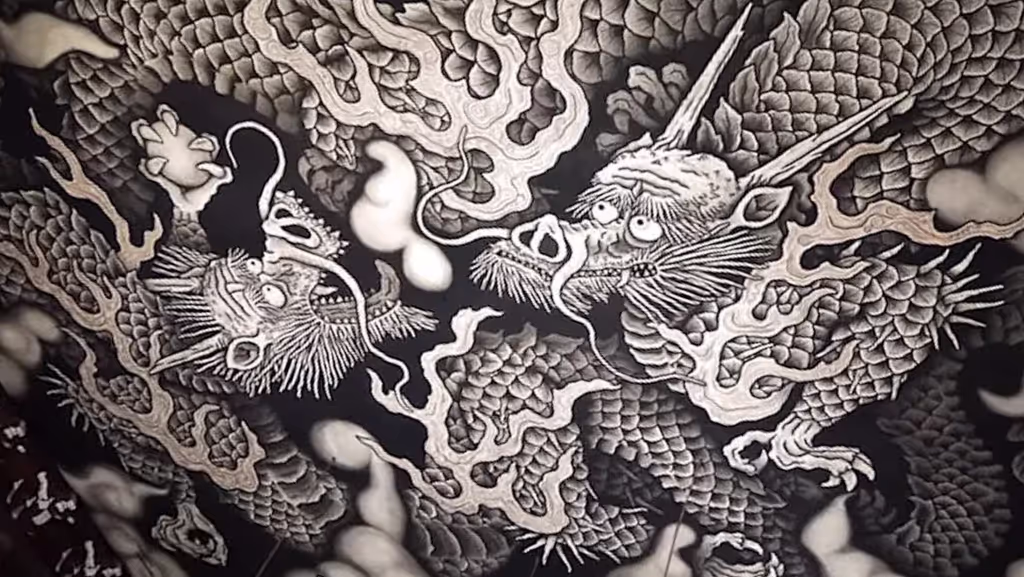 Kyoto Private Tour - Twin Dragons, Kennin-ji Temple, Kyoto