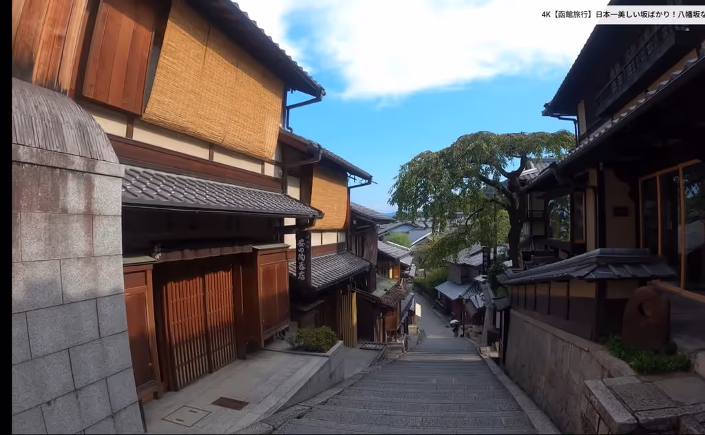 Kyoto Private Tour - Ninen-saka Slope, Kyoto