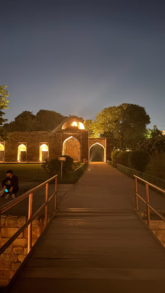 Delhi Private Tour - Passages