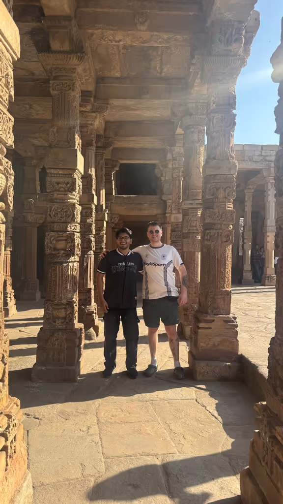 Delhi Private Tour - Photo Session