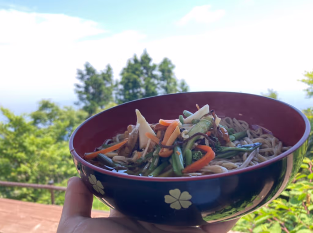 Kanagawa Private Tour - 
