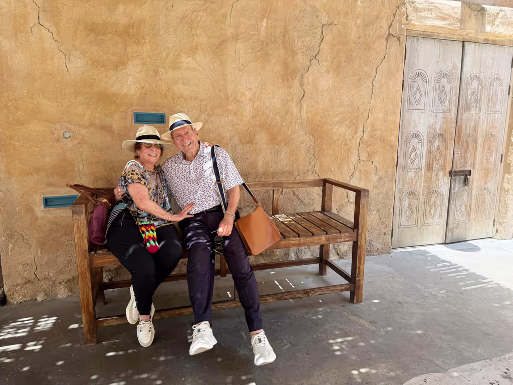 Dubai Private Tour - Dubai Museum