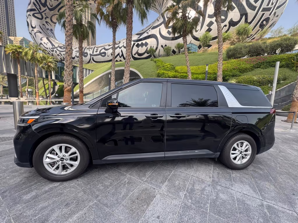 Dubai Private Tour - 