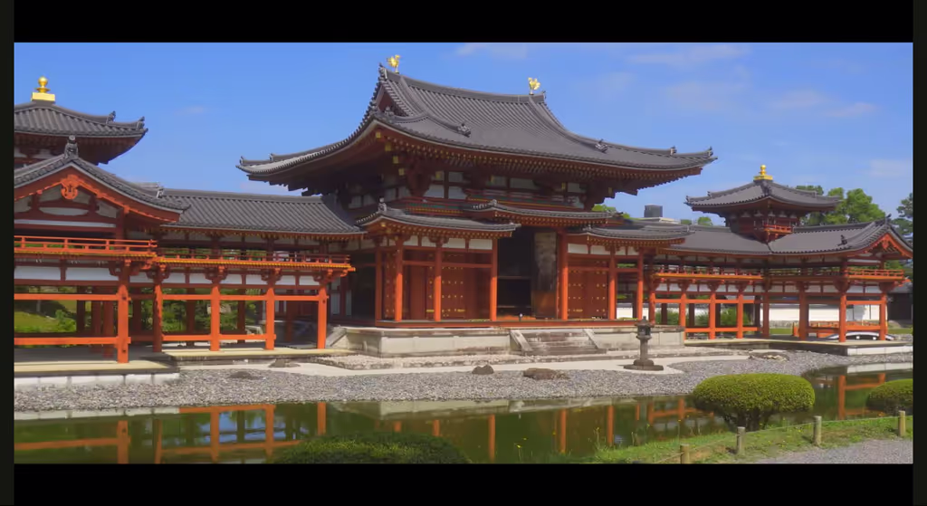 Kyoto Private Tour - Byodoin Temple, Uji city, Uji