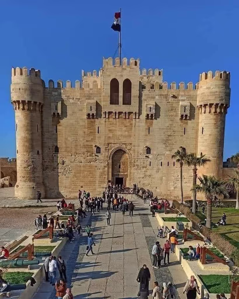 Alexandria Private Tour - 