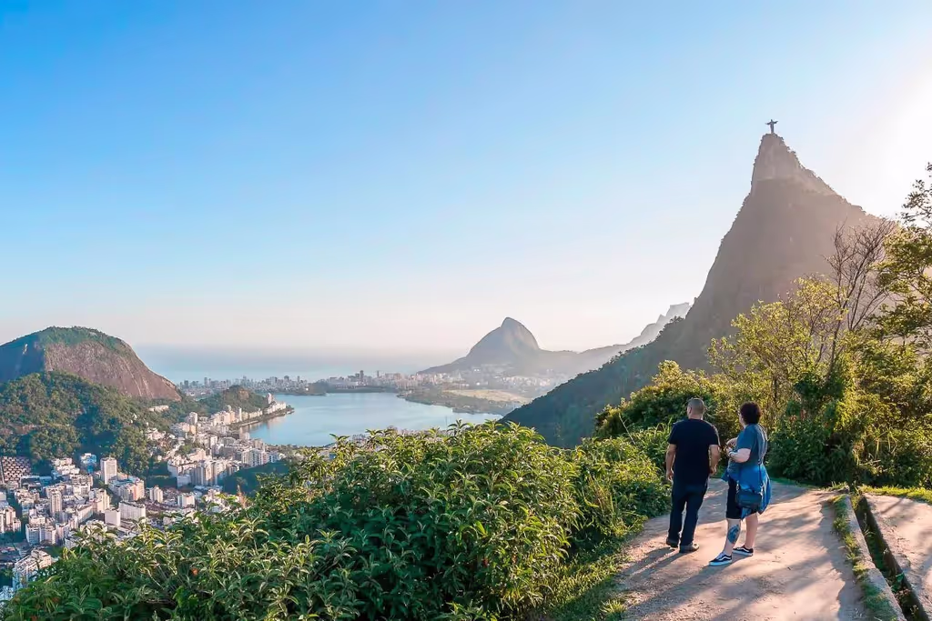 Rio de Janeiro Private Tour - 