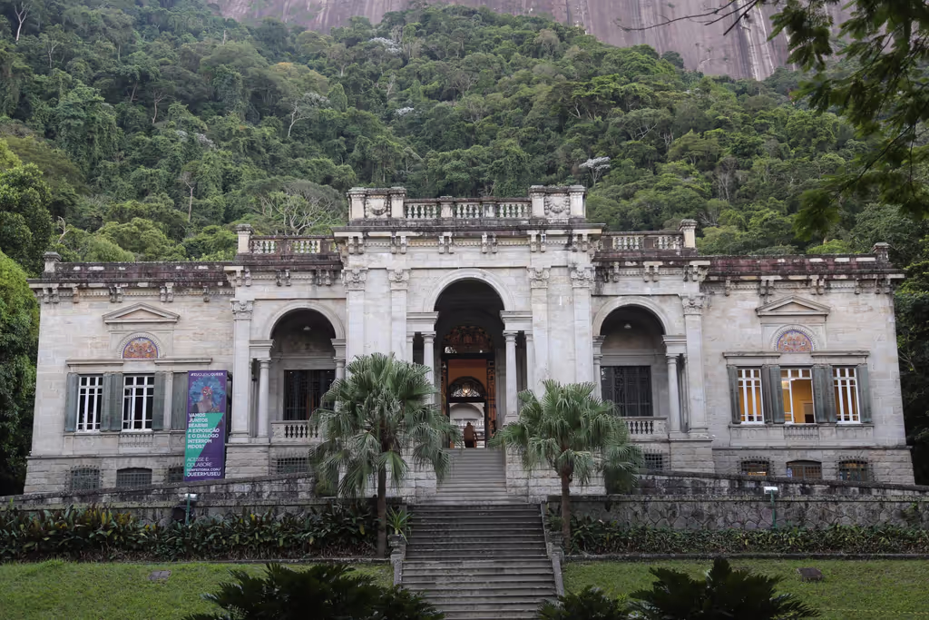 Rio de Janeiro Private Tour - 