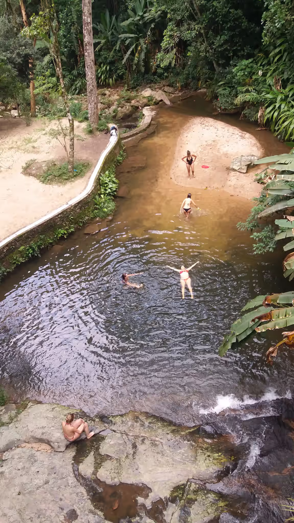 Rio de Janeiro Private Tour - 