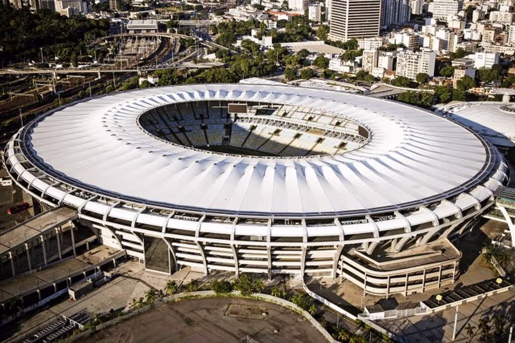 Rio de Janeiro Private Tour - Maracanã Stadium